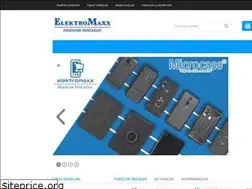 Sites similar to elektromaxx.net