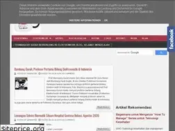 Sites similar to elektromedik.blogspot.com