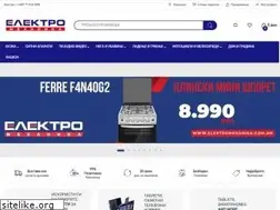 Sites similar to elektromehanika.mk