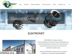 Sites similar to elektromet.biz.pl