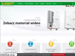 Sites similar to elektromet.com.pl