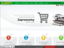 Sites similar to elektromet.pl