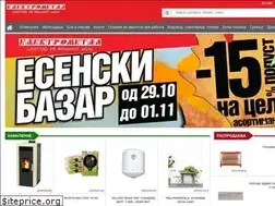 Sites similar to elektrometal.com.mk