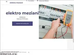 Sites similar to elektromeziani.com