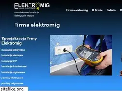 Sites similar to elektromig.pl