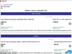 Sites similar to elektromikulov.cz