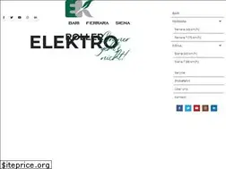 Sites similar to elektromobile-koeln.de