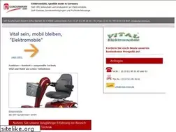 Sites similar to elektromobile-online.de