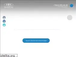 Sites similar to elektromobili-krasnodar.ru