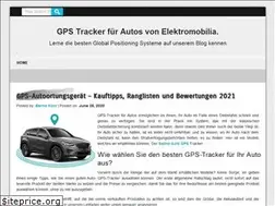 Sites similar to elektromobilia.de