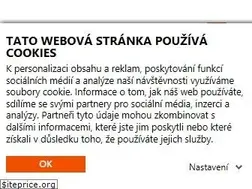 Sites similar to elektromobilita.cz