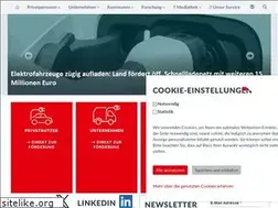 Sites similar to elektromobilitaet.nrw