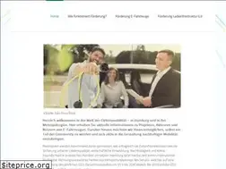 Sites similar to elektromobilitaethamburg.de