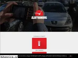 Sites similar to elektromodul.hr