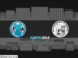 Sites similar to elektromold.com