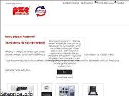Sites similar to elektromont.bydgoszcz.pl