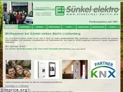 Sites similar to elektromontage.de