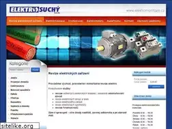 Sites similar to elektromontaze.cz