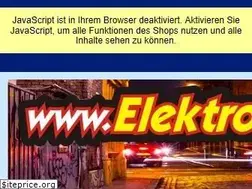 Sites similar to elektromoped.at