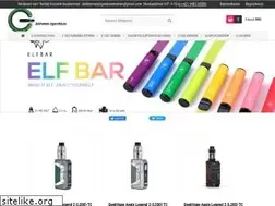 Sites similar to elektromos-cigaretta.eu
