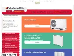 Sites similar to elektromosfutes.com