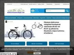 Sites similar to elektromoskerekpar.net
