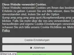 Sites similar to elektromotoren-rock.de