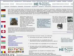 Sites similar to elektromotoren-schrott.de