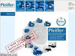 Sites similar to elektromotoren.at