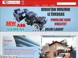 Sites similar to elektromotori.rs