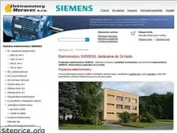 Sites similar to elektromotory.net
