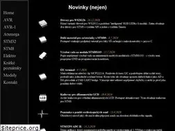 Sites similar to elektromys.eu