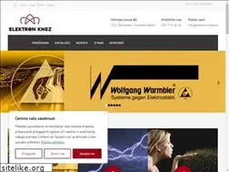 Sites similar to elektron-knez.si