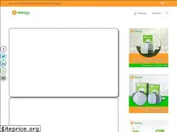 Sites similar to elektron.com.bo