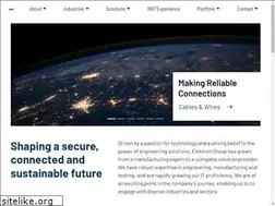 Sites similar to elektron.com