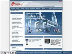 Sites similar to elektron.hr