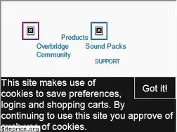 Sites similar to elektron.se