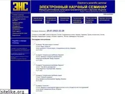 Sites similar to elektron2000.com
