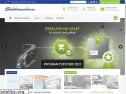 Sites similar to elektronabava.si