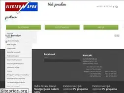 Sites similar to elektronapon.rs