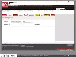 Sites similar to elektronarzedzia.ive.pl