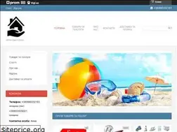 Sites similar to elektronek.com.ua