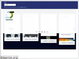 Sites similar to elektronet.com.tr