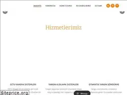 Sites similar to elektronetguvenlik.com.tr