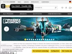 Sites similar to elektronetshop.de