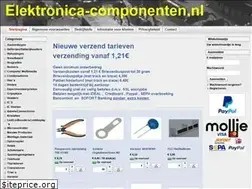 Sites similar to elektronica-componenten.nl