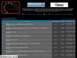 Sites similar to elektronicaforum.nl