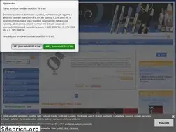 Sites similar to elektronicka-cigareta.eu