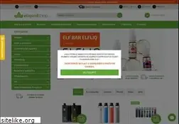 Sites similar to elektronickacigareta.cz