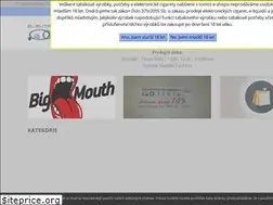 Sites similar to elektronickecigaretyolivie.cz